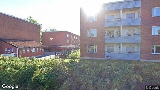 Lägenheter att hyra i Uppsala - Bild från Google Street View
