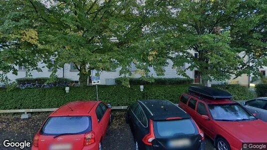 Lägenheter att hyra i Uppsala - Bild från Google Street View
