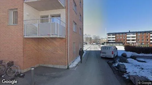 Lägenheter att hyra i Norrköping - Bild från Google Street View