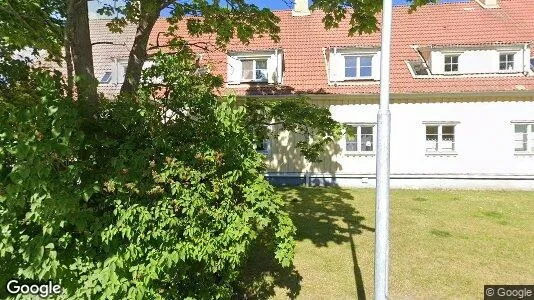Lägenheter att hyra i Hammarö - Bild från Google Street View
