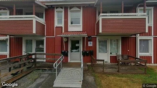 Lägenheter att hyra i Haparanda - Bild från Google Street View