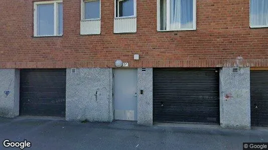Lägenheter att hyra i Norrköping - Bild från Google Street View
