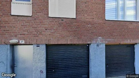 Lägenheter att hyra i Norrköping - Bild från Google Street View