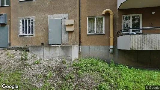 Lägenheter att hyra i Östermalm - Bild från Google Street View