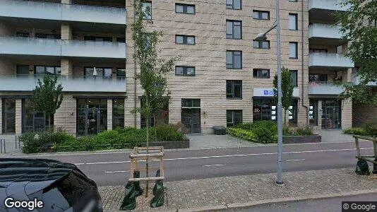 Lägenheter att hyra i Område ej specificerat - Bild från Google Street View
