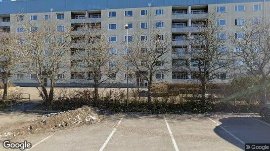 Lägenheter att hyra i Norrköping - Bild från Google Street View