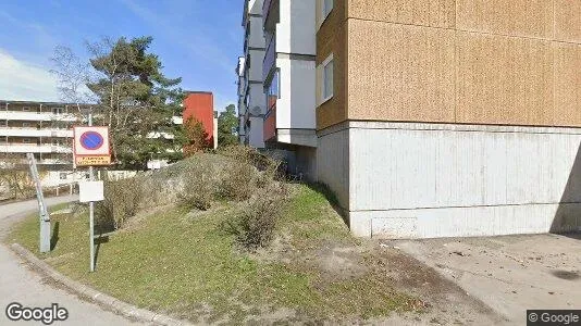 Lägenheter att hyra i Västerort - Bild från Google Street View