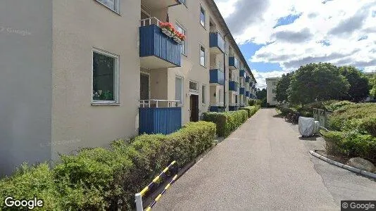 Lägenheter att hyra i Söderort - Bild från Google Street View