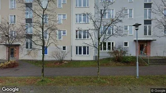 Lägenheter att hyra i Söderort - Bild från Google Street View