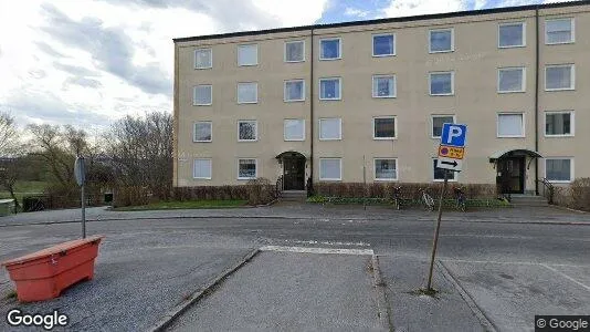 Lägenheter att hyra i Järfälla - Bild från Google Street View