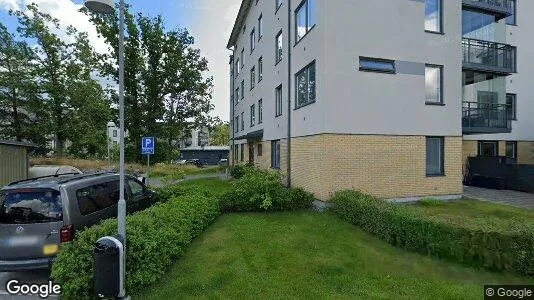 Lägenheter att hyra i Värmdö - Bild från Google Street View