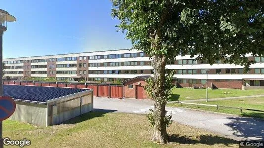 Lägenheter att hyra i Växjö - Bild från Google Street View