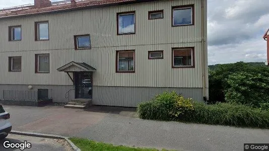 Lägenheter att hyra i Ale - Bild från Google Street View