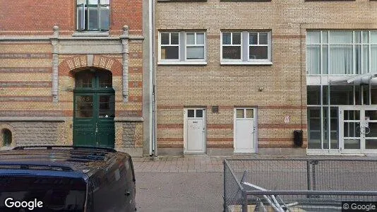 Lägenheter att hyra i Örgryte-Härlanda - Bild från Google Street View