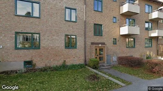 Lägenheter att hyra i Västerort - Bild från Google Street View