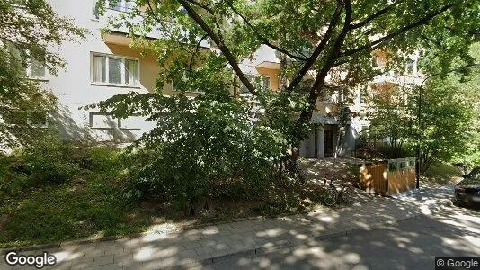 Lägenheter att hyra i Kungsholmen - Bild från Google Street View