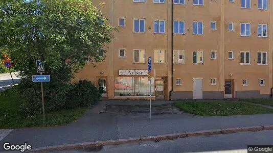 Lägenheter att hyra i Söderort - Bild från Google Street View