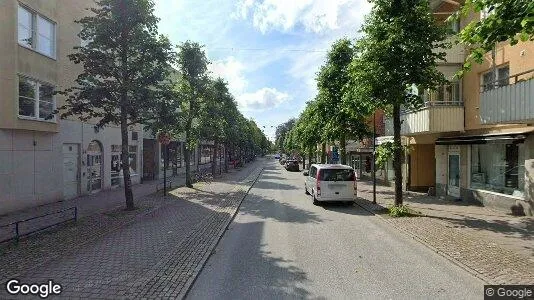Lägenheter att hyra i Kumla - Bild från Google Street View