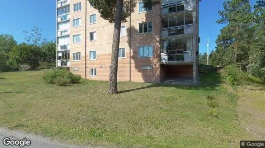 Lägenheter att hyra i Värmdö - Bild från Google Street View