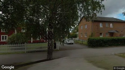 Lägenheter att hyra i Umeå - Bild från Google Street View