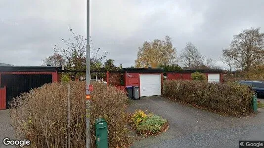 Lägenheter att hyra i Danderyd - Bild från Google Street View