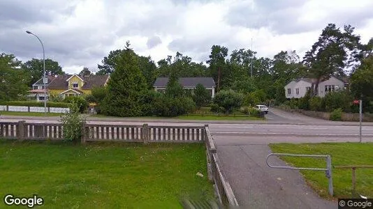 Lägenheter att hyra i Växjö - Bild från Google Street View