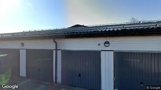 Lägenheter att hyra i Halmstad - Bild från Google Street View