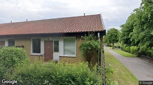 Lägenheter att hyra i Svedala - Bild från Google Street View