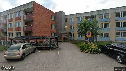 Lägenheter att hyra i Växjö - Bild från Google Street View