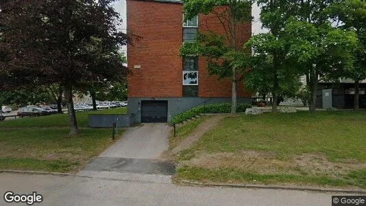 Lägenheter att hyra i Växjö - Bild från Google Street View