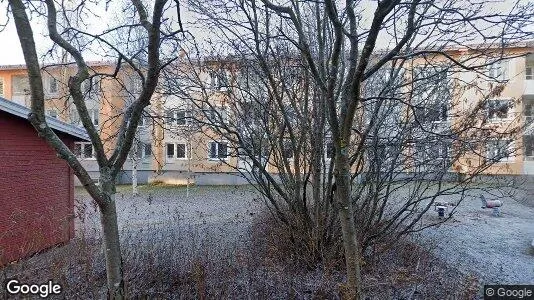 Lägenheter att hyra i Luleå - Bild från Google Street View