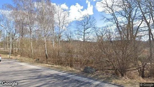 Lägenheter att hyra i Kungälv - Bild från Google Street View