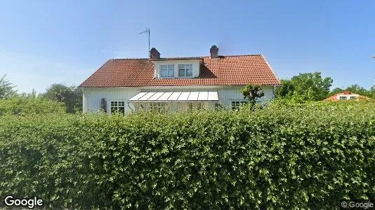 Lägenheter att hyra i Ulricehamn - Bild från Google Street View