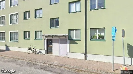 Lägenheter att hyra i Malmö Centrum - Bild från Google Street View