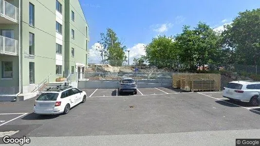 Lägenheter att hyra i Västra hisingen - Bild från Google Street View