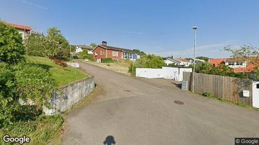 Lägenheter att hyra i Båstad - Bild från Google Street View
