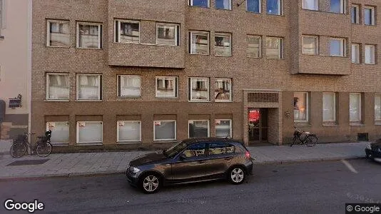 Lägenheter att hyra i Norrköping - Bild från Google Street View