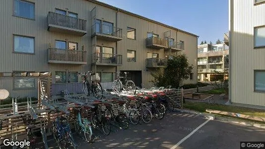 Lägenheter att hyra i Norrköping - Bild från Google Street View