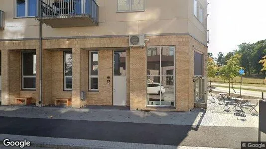 Lägenheter att hyra i Linköping - Bild från Google Street View