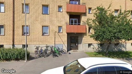 Lägenheter att hyra i Norrköping - Bild från Google Street View