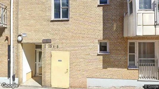 Lägenheter att hyra i Kirseberg - Bild från Google Street View