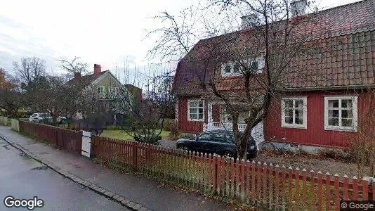 Lägenheter att hyra i Falun - Bild från Google Street View