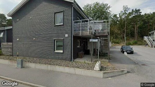 Lägenheter att hyra i Nynäshamn - Bild från Google Street View