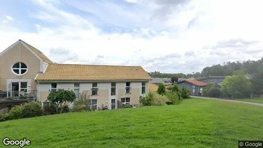 Lägenheter att hyra i Åstorp - Bild från Google Street View