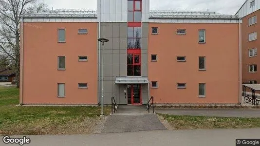 Lägenheter att hyra i Falun - Bild från Google Street View
