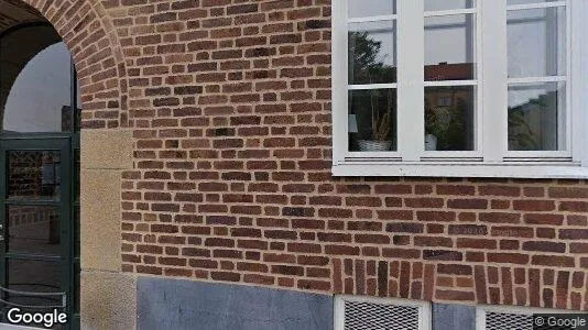 Lägenheter att hyra i Malmö Centrum - Bild från Google Street View