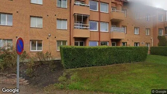 Lägenheter att hyra i Malmö Centrum - Bild från Google Street View