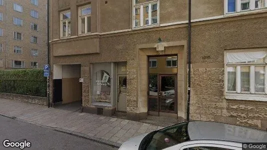 Lägenheter att hyra i Norrköping - Bild från Google Street View