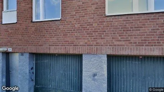 Lägenheter att hyra i Norrköping - Bild från Google Street View