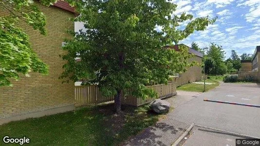 Lägenheter att hyra i Linköping - Bild från Google Street View